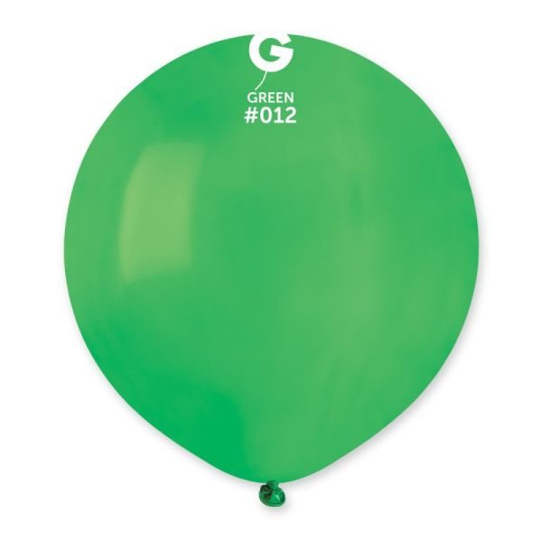 Балон G150 цвят „Green #012“ 19′-1бр.