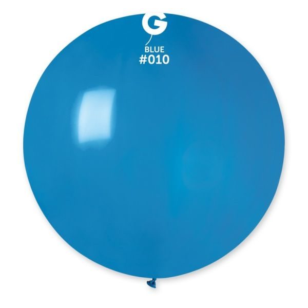 Балон G220 цвят „Blue #010“ 31′-1бр.