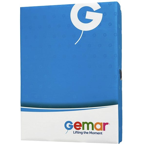 Каталог „Gemar colour sample box“-1бр.