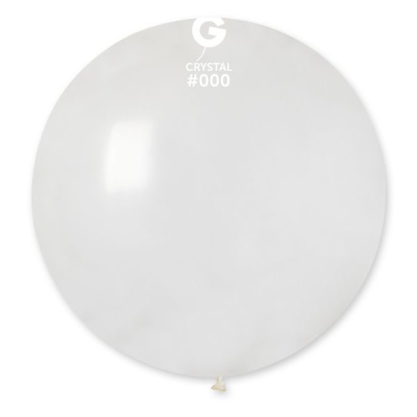 Балон G220 „Crystal #000“ 31′-1бр.