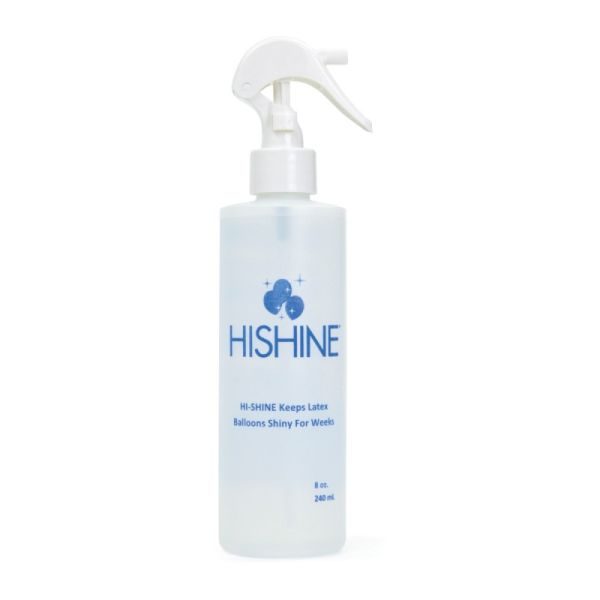 Препарат за блясък „Hi-Shine“-1бр.