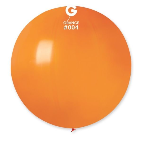 Балон G550 цвят „Orange #004“ 69′ -1бр.