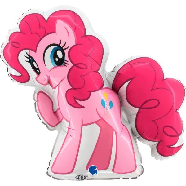 Балон „Малкото пони-Pinkie Pie“ 29′ -1бр.