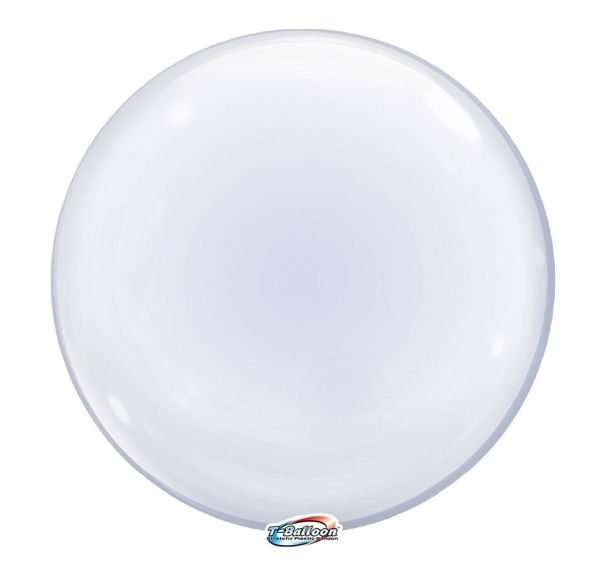 Балон „T-bubble balloon 400mm. -1бр.