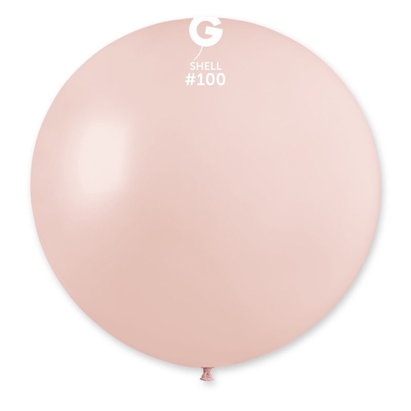 Балон G30 цвят „Shell #100“ 31′-1бр.