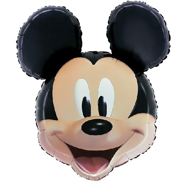 Балон „Мики Маус-Disney license“ 30′ -1бр.