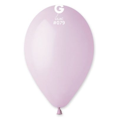 Балони G90 цвят „Lilac #079“ 10′-100бр.