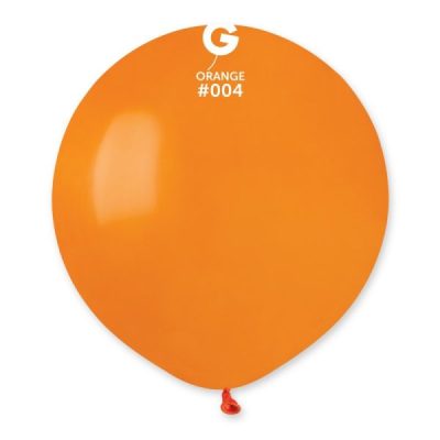 Балон G19 цвят „Orange #004“ 19′-1бр.