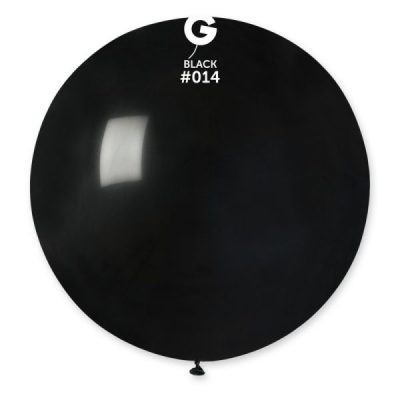 Балон G550 цвят „Black #014“ 69′ -1бр.