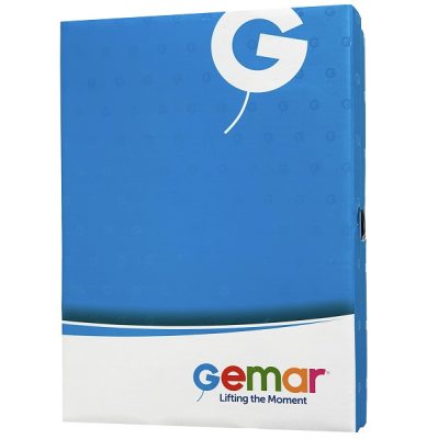 Каталог „Gemar colour sample box“-1бр.