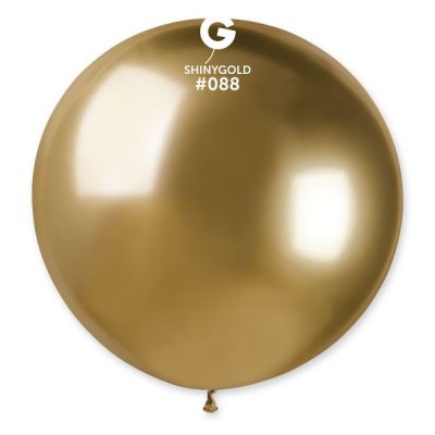 Балон GB30 цвят „Shiny Gold #088“ 31′-1бр.