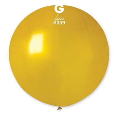 Балон GM220 цвят „Gold #039“ 31′-1бр.
