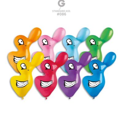 Балони „Патета“ GPF15-50бр.