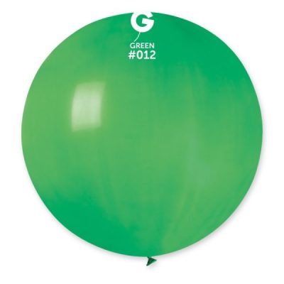Балон G550 цвят „Green #012“ 69′ -1бр.
