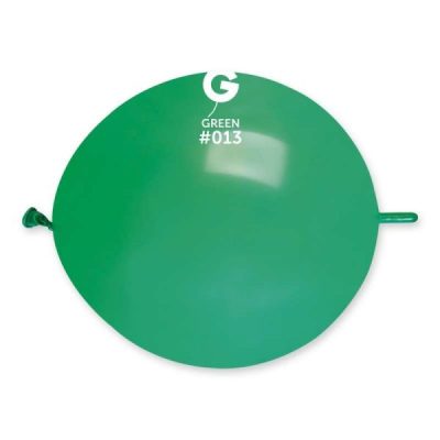 Линк балони GL13 цвят „Winter Green #013“ 13′-50бр.