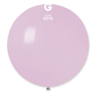 Балон G220 цвят „Lilac #079“ 31′-1бр.