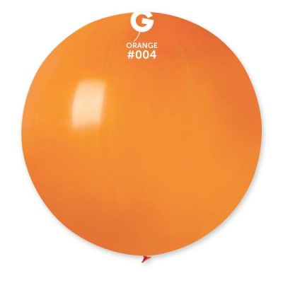 Балон G550 цвят „Orange #004“ 69′ -1бр.