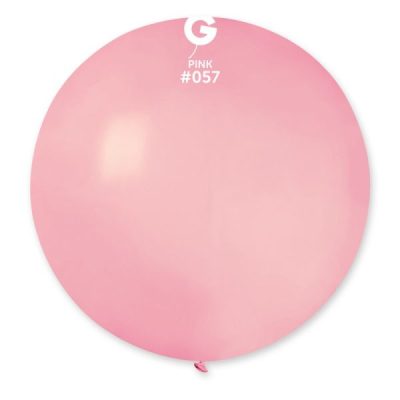 Балон G220 цвят „Pink #057“ 31′-1бр.