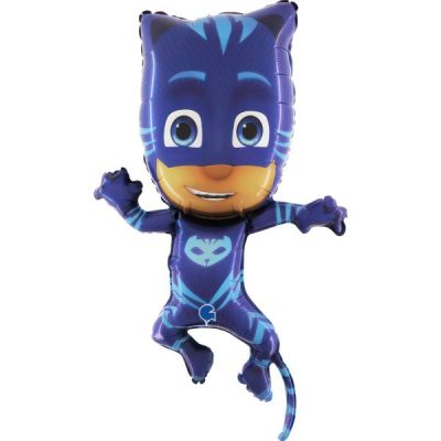 Балон „PJ Masks-Cat Boy“ 38′ -1бр.