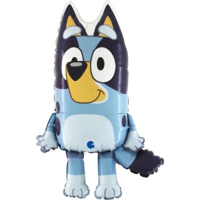 Балон „Bluey“ 31′-1бр.