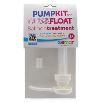 Приставка за CLEARFLOAT dispenser kit -1бр.