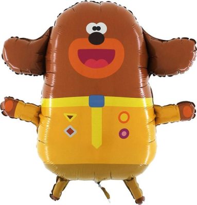Балон „Hey Duggee“ 32′ -1бр.
