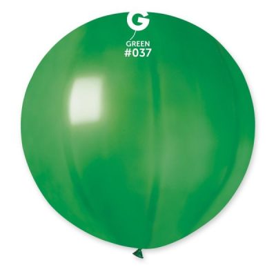 Балон GM220 цвят „Green #037“ металик 31′-1бр.