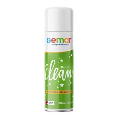 Спрей за почистване „Time to clean“ 500мл. -1бр.