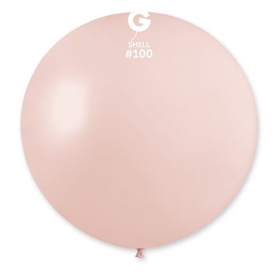 Балон G30 цвят „Shell #100“ 31′-1бр.