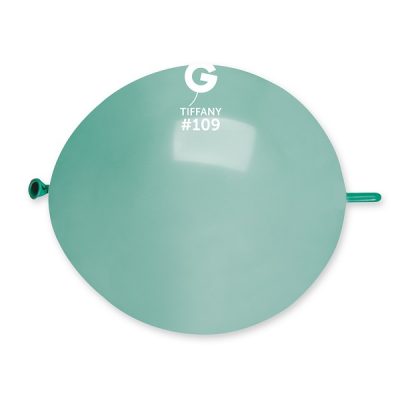 Линк балони GL13 цвят „Tiffany #109“ 13′-50бр.
